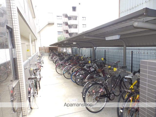地下鉄桜通線 吹上駅 徒歩8分 8階建 築19年の外観写真