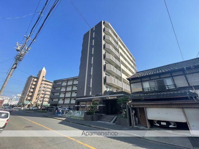地下鉄桜通線 吹上駅 徒歩8分 築19年