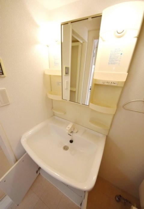 メインステージ八丁堀の内装写真