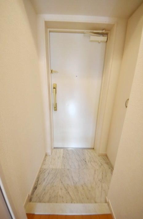 メインステージ八丁堀の玄関写真