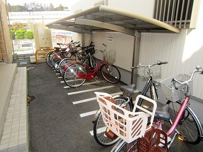 その他共有部分　現況優先