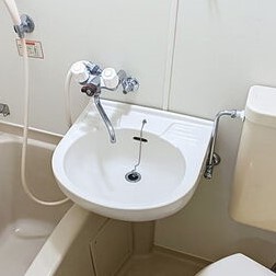 ガーデンハイツ神山の内装写真