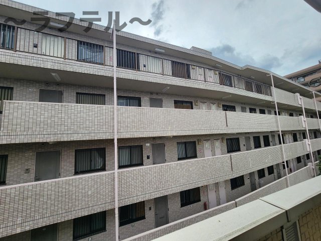 眺望　別部屋イメージ写真