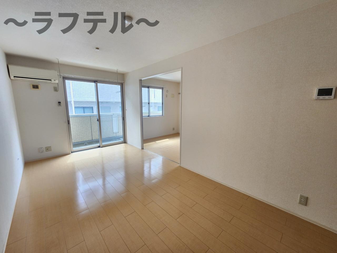 居室・リビング　別部屋イメージ写真