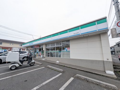 コンビニ　ファミリーマート 狭山台南店（コンビニ）まで443m