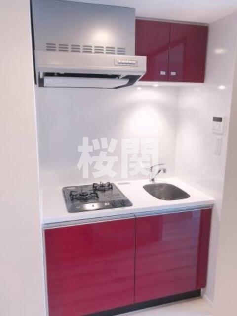 キッチン　※同仕様参考写真