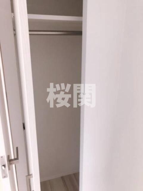 収納　※同仕様参考写真