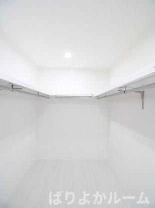アベニール津福本町の内装写真