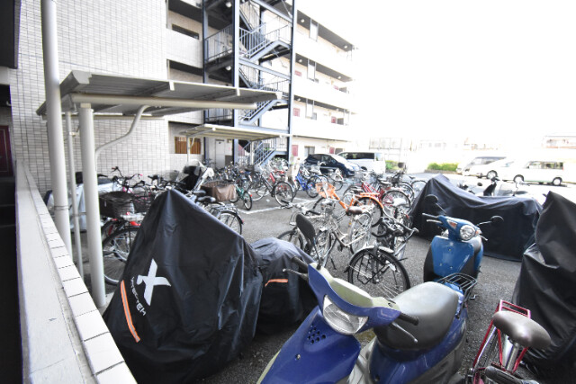 その他共有部分