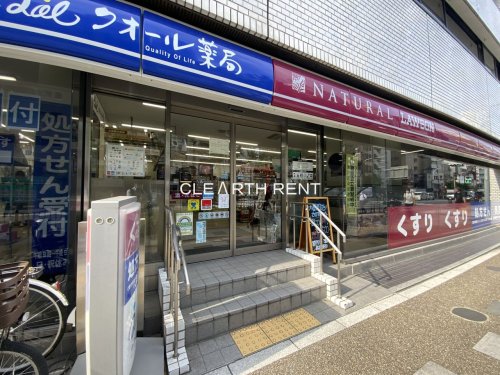 スカイコート上野稲荷町の周辺写真