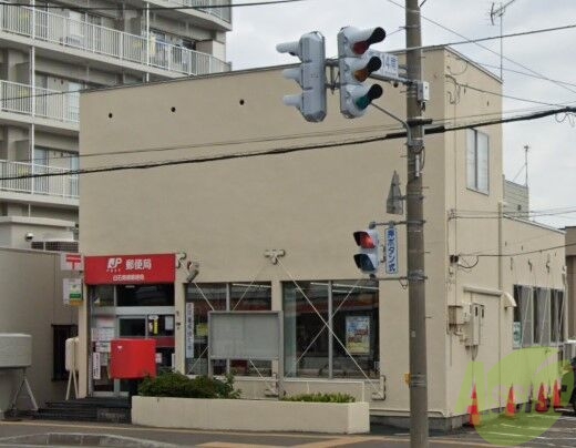 地下鉄東西線 南郷１３丁目駅 徒歩5分 4階建 新築の周辺写真