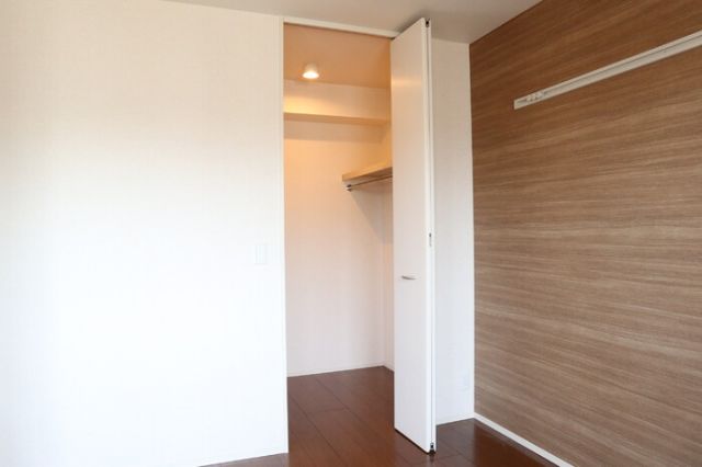 Villa Garland Courtの内装写真