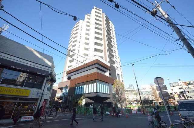 建物外観　☆外観☆