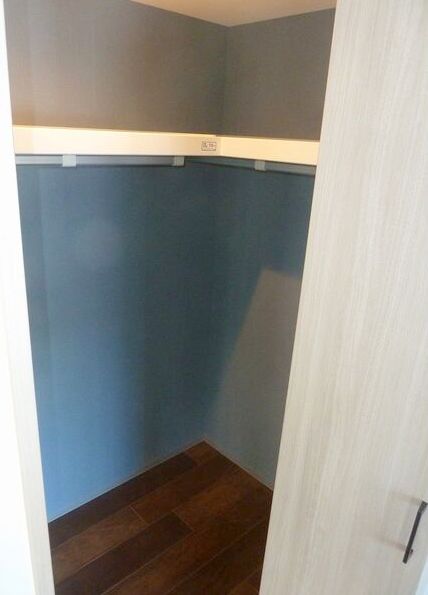 Apt.1 punana meliの内装写真