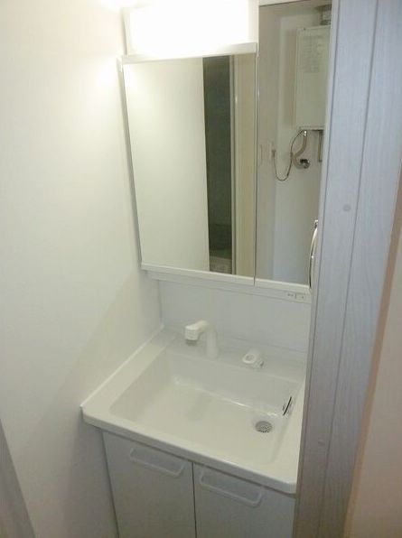 Apt.1 punana meliの内装写真