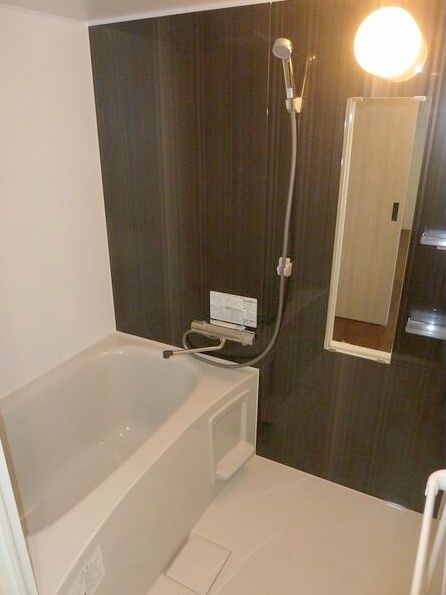 Apt.1 punana meliの風呂写真
