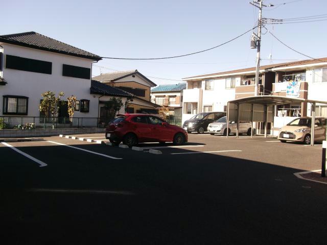 ＪＲ上越線 高崎問屋町駅 徒歩16分 2階建 築9年のその他写真