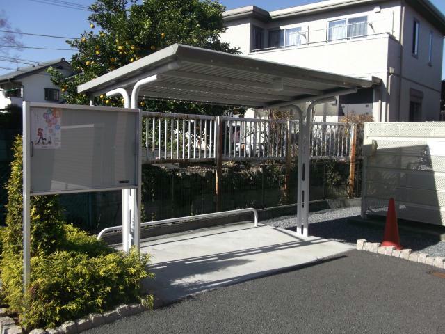 ＪＲ上越線 高崎問屋町駅 徒歩16分 2階建 築9年の外観写真