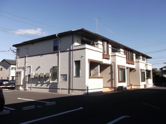 ＪＲ上越線 高崎問屋町駅 徒歩16分 築9年