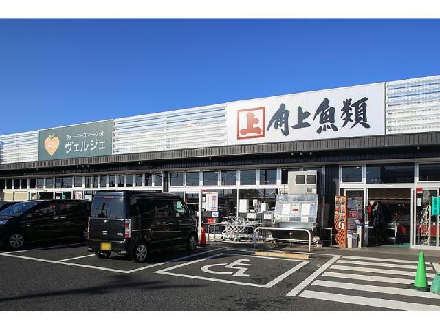 ＪＲ上越線 高崎問屋町駅 徒歩16分 2階建 築9年の周辺写真