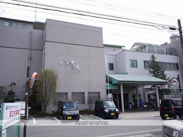 FLATS MARUICHIの周辺写真