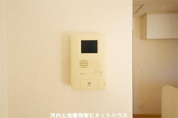 セキュリティ　※現況優先となります。