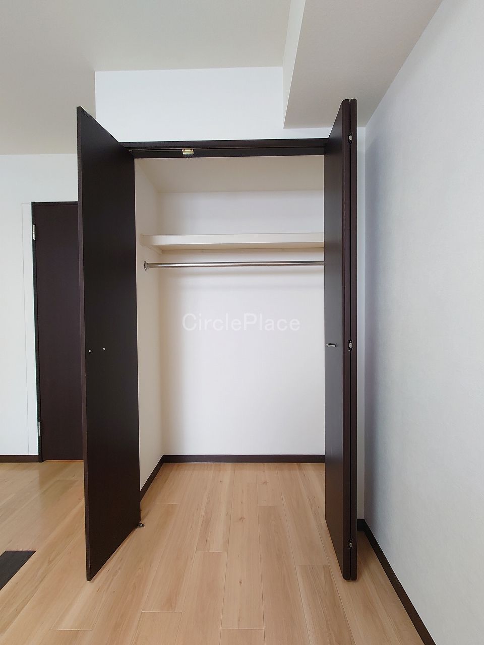 レジデンス毛利EASTの内装写真