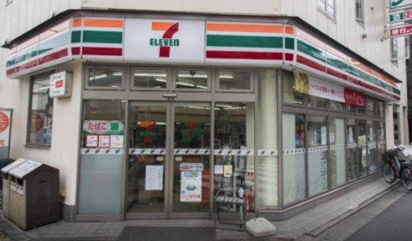 レジデンス毛利EASTの周辺写真
