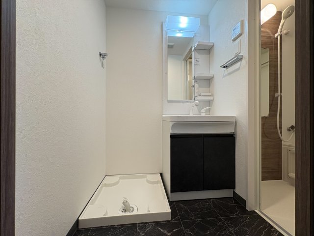 S-RESIDENCE名駅北alesiaの内装写真
