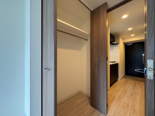 S-RESIDENCE名駅北alesiaの内装写真
