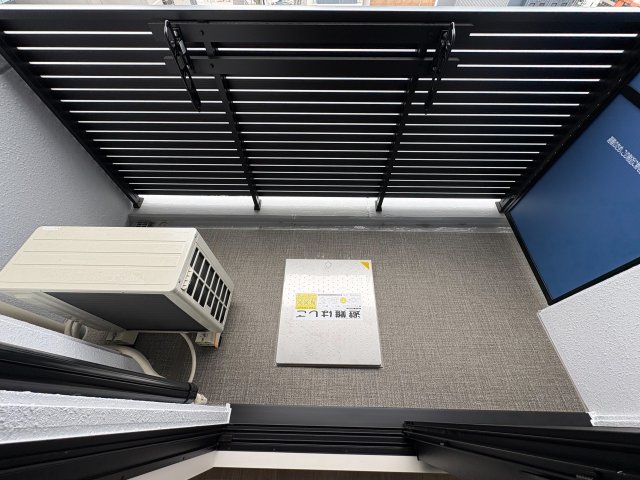 S-RESIDENCE名駅北alesiaの内装写真