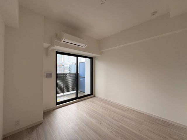 S-RESIDENCE名駅北alesiaの居間写真