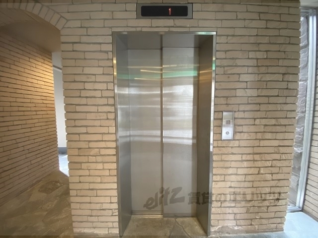 その他　エレベーター