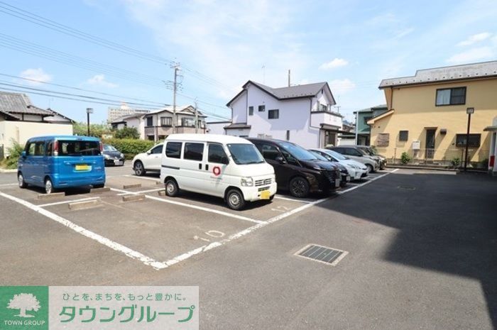 アーバンクレストのその他写真
