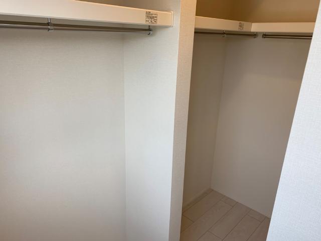 グランメリーのトイレ写真