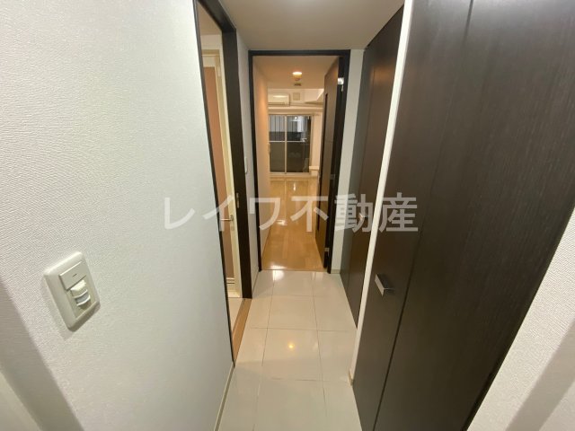 その他部屋・スペース　過ごしやすい室内です