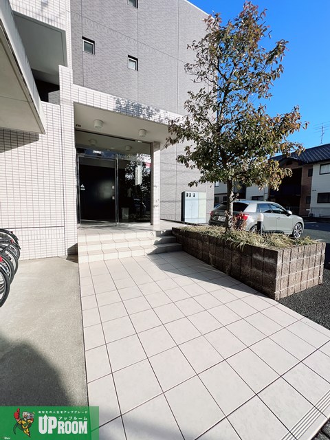 BROWNIEの外観写真