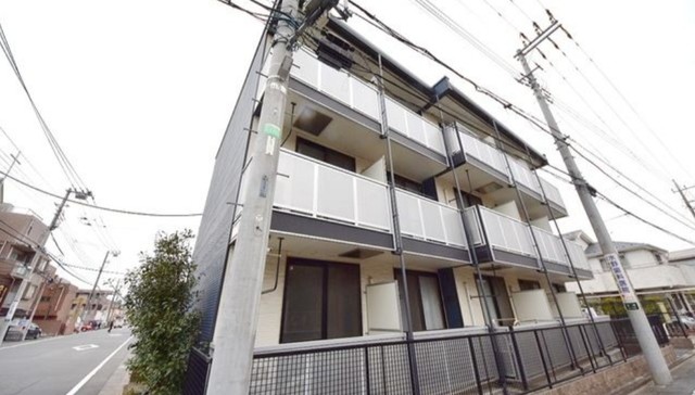 レオパレスガイアのその他写真