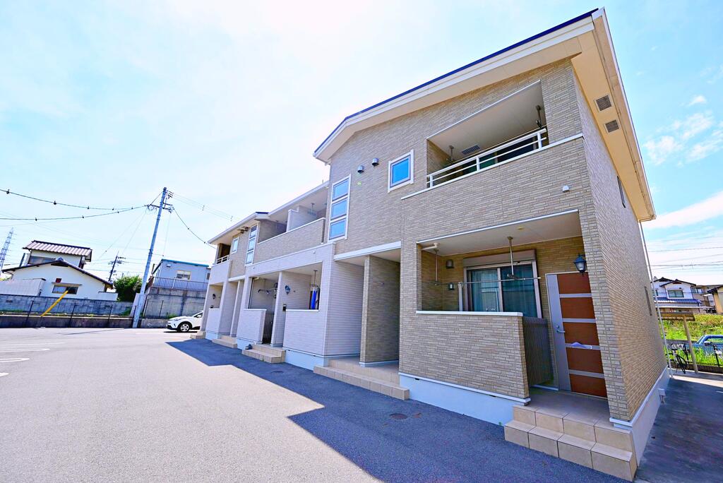 ＪＲ山陽本線 安芸中野駅 徒歩13分 築9年