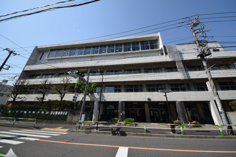 大学・短大　私立国際仏教学大学院大学（大学・短大）まで900m
