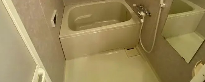 バス・シャワールーム　エオラス白金