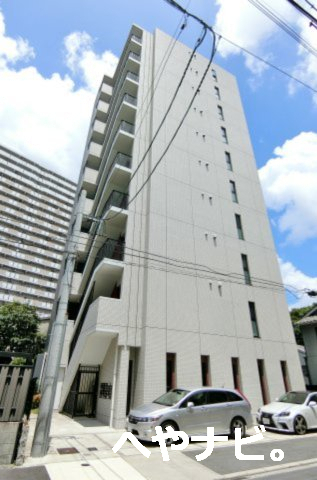 建物外観　★外観