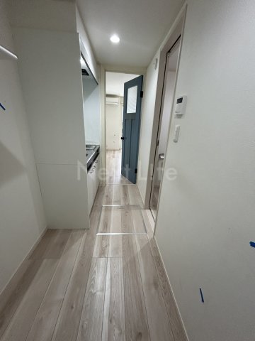 ルミエール大口の内装写真