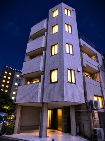 ＪＲ山手線 駒込駅 徒歩2分 築8年