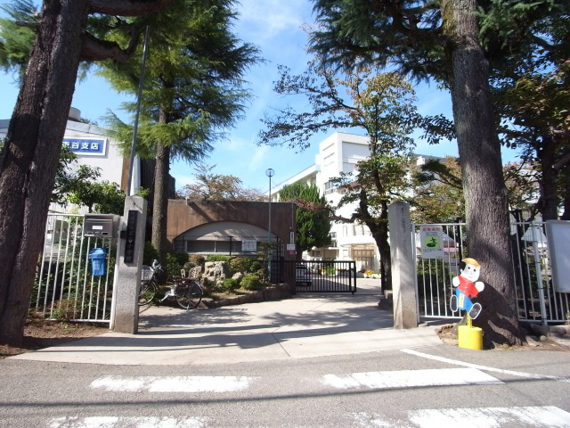 小学校　東谷小学校（小学校）まで1627m