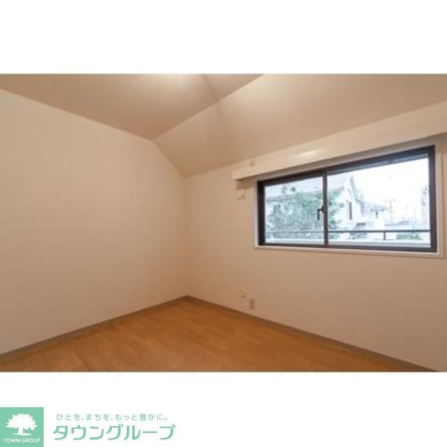 その他設備　※写真は同タイプ住戸です。