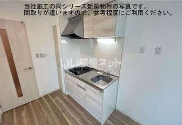 キッチン
