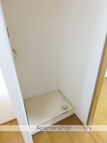フロイデ田辺Aの内装写真