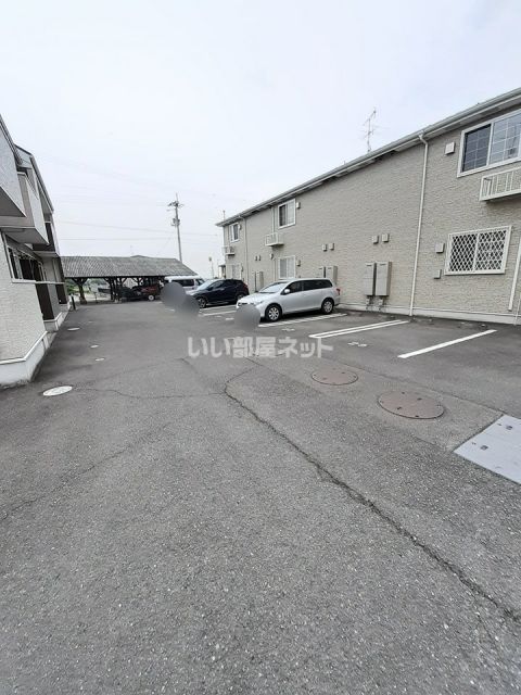 アンジュフランEのその他写真