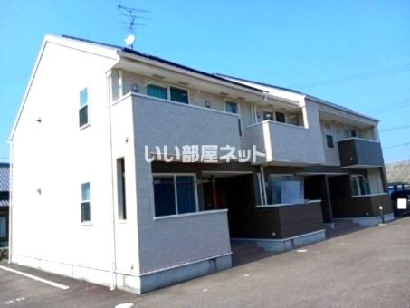 アンジュフランE